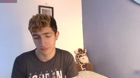I am Erik online show from 07-13-26, 08:22