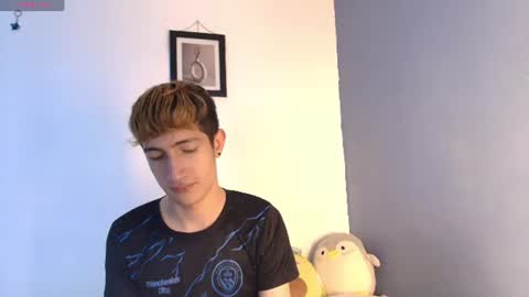 I am Erik online show from 07-16-26, 08:37