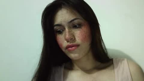 Erika online show from 01-08-26, 02:36