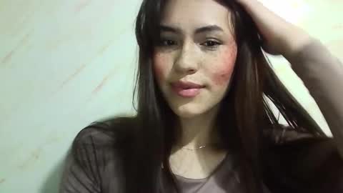 Erika online show from 02-11-26, 03:17