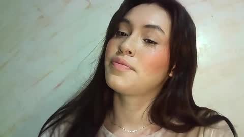 Erika online show from 05-15-26, 01:56