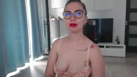 Erika X online show from 07-02-26, 07:14