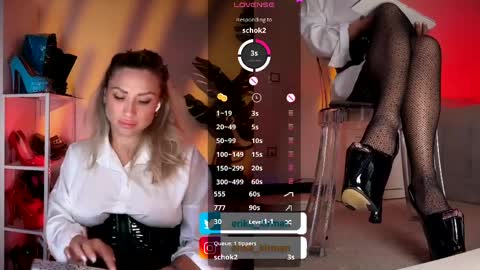 Snapshot of erika_kirman chatting on 03-26-26, 01:28 Erika online show from 03-26-26, 01:28