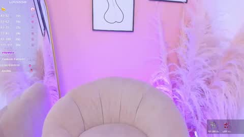 Erika Mendez online show from 10-31-25, 07:48