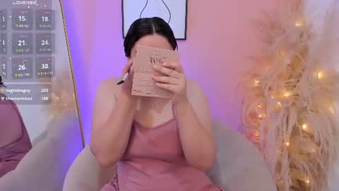 Erika Mendez online show from 06-20-26, 10:01