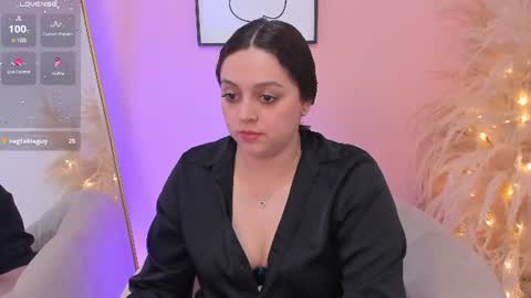 Erika Mendez online show from 06-24-26, 08:08