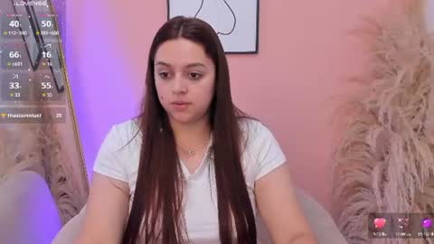 Erika Mendez online show from 07-15-26, 07:52
