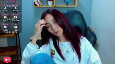 Snapshot of erika_stevens chatting on 12-12-24, 03:10 E R I K A - SAGITARIO..... online show from 12-12-24, 03:10