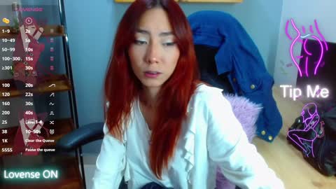 Snapshot of erika_stevens chatting on 01-24-25, 01:24 E R I K A - SAGITARIO..... online show from 01-24-25, 01:24