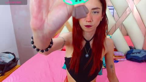 Snapshot of erika_stevens chatting on 02-02-25, 05:59 E R I K A - SAGITARIO..... online show from 02-02-25, 05:59