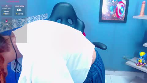 Snapshot of erika_stevens chatting on 03-08-25, 11:49 E R I K A - SAGITARIO..... online show from 03-08-25, 11:49