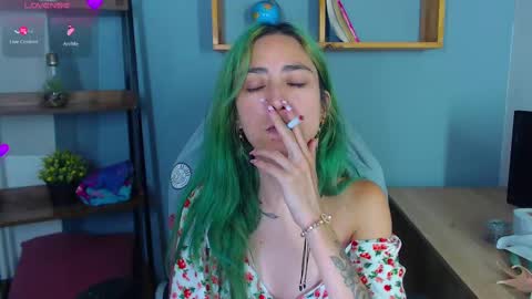 Snapshot of erika_stevens chatting on 09-16-25, 08:54 E R I K A - SAGITARIO..... online show from 09-16-25, 08:54