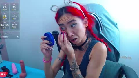 E R I K A - SAGITARIO..... online show from 03-09-26, 05:06