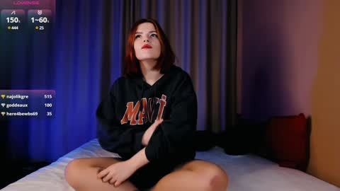 Erika online show from 12-29-24, 02:49