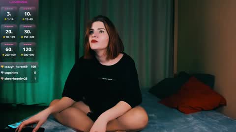 Erika online show from 01-05-25, 06:13