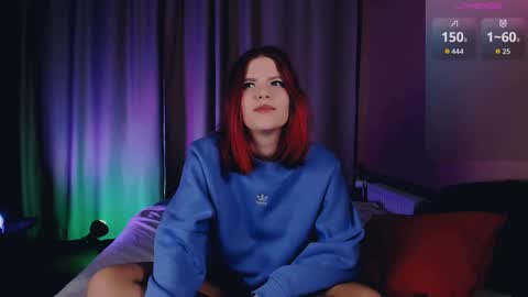 Erika online show from 11-29-25, 04:15