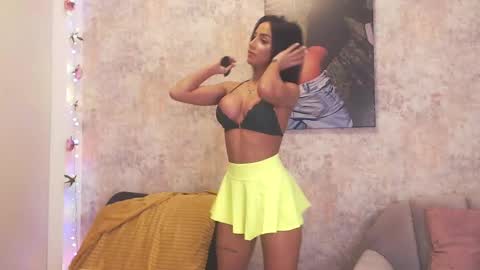 Erikabeee online show from 03-02-25, 06:59