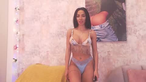 Erikabeee online show from 03-05-25, 07:27