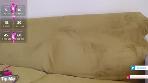 ErikaBird online show from 01-02-25, 03:51