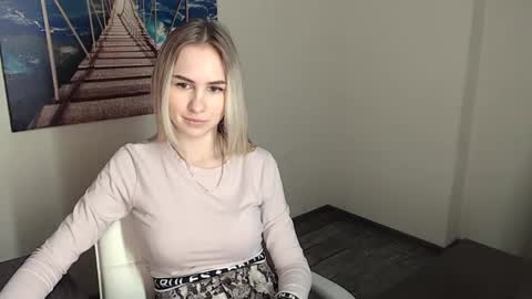 Erika online show from 12-05-24, 06:55