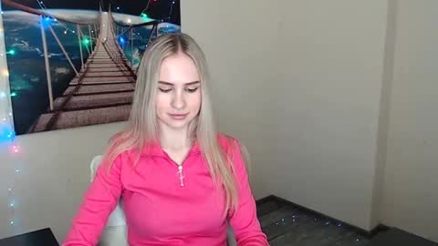 Erika online show from 01-16-25, 12:53