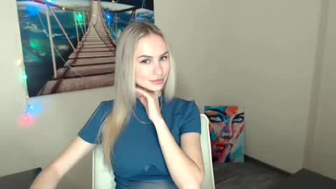 Erika online show from 03-07-25, 12:56