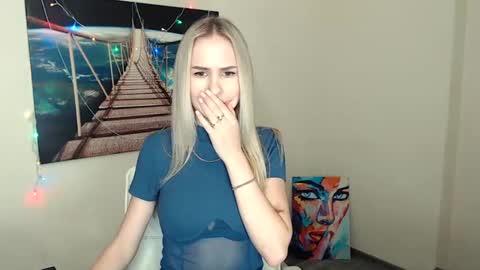 Erika online show from 03-07-25, 04:00