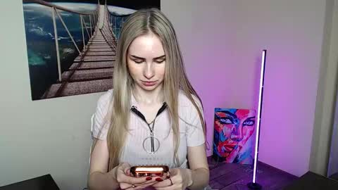 Snapshot of erikagavin chatting on 05-14-26, 12:01 Erika online show from 05-14-26, 12:01