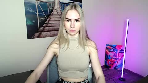 Snapshot of erikagavin chatting on 05-20-26, 12:11 Erika online show from 05-20-26, 12:11