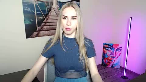 Snapshot of erikagavin chatting on 05-27-26, 12:02 Erika online show from 05-27-26, 12:02