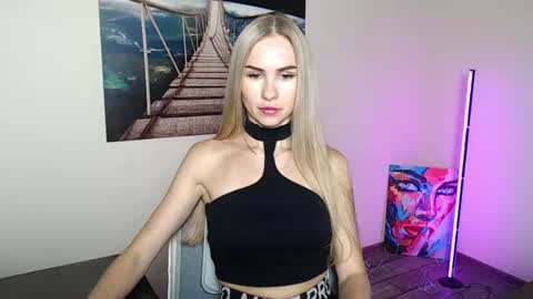 Erika online show from 07-16-26, 12:00