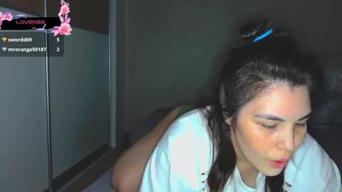 ErikaGloss online show from 11-25-25, 01:22