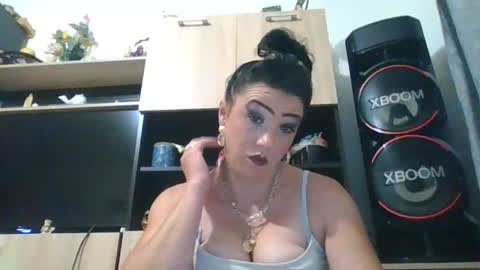 erikaguapa1989 online show from 07-30-26, 02:54
