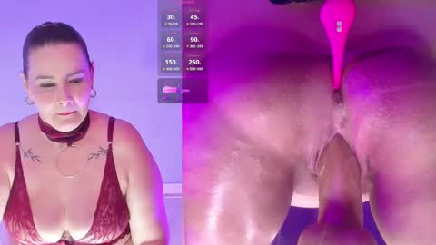 Erika  online show from 09-30-25, 08:36