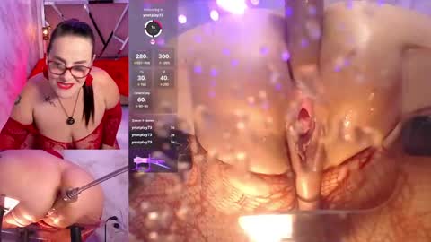 Erika  online show from 05-21-26, 08:38