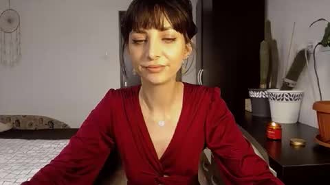 ErikaSecrets online show from 12-15-25, 08:29