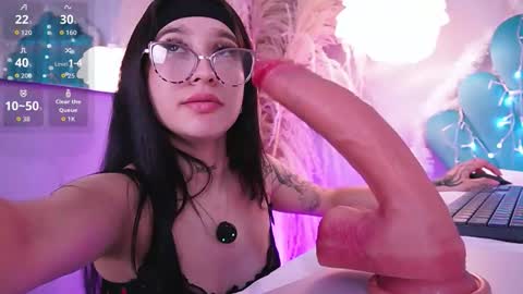 Eri  online show from 12-15-25, 09:41