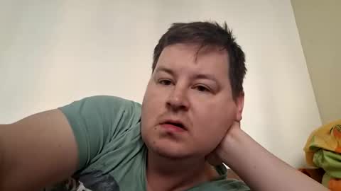 erikstar online show from 05-31-26, 07:48