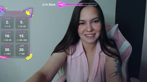 Snapshot of erin_love_ chatting on 10-09-25, 10:30 Erin online show from 10-09-25, 10:30