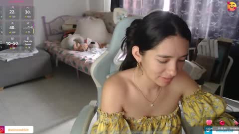 Snapshot of erina_1 chatting on 05-13-26, 05:43 erina_1 online show from 05-13-26, 05:43