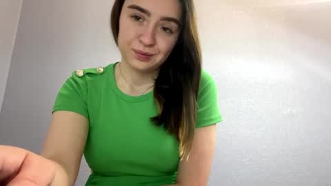 Lily online show from 05-28-26, 05:21