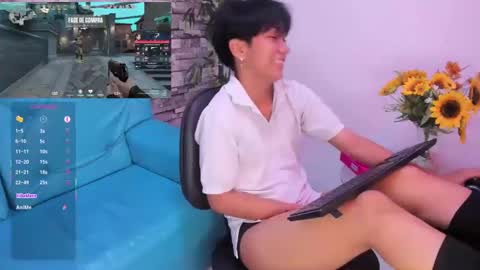 Eriol online show from 02-06-25, 06:02