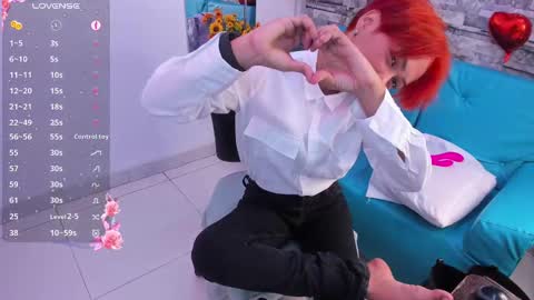 Eriol online show from 02-13-25, 12:00