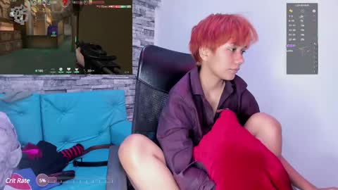 Eriol online show from 03-03-25, 06:12