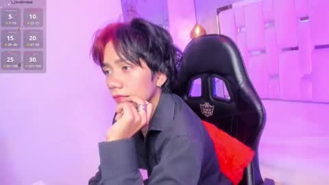 Eriol online show from 09-12-25, 12:27