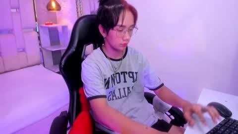 Eriol online show from 09-16-25, 12:17