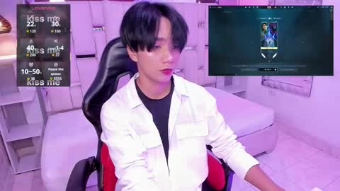 Eriol online show from 11-25-25, 12:27