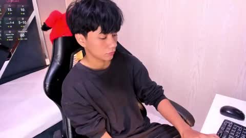 Snapshot of eriol__ chatting on 04-28-26, 11:48 Eriol online show from 04-28-26, 11:48