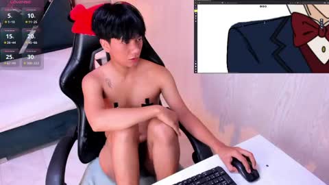 Snapshot of eriol__ chatting on 04-29-26, 12:09 Eriol online show from 04-29-26, 12:09