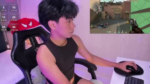 Snapshot of eriol__ chatting on 05-06-26, 02:11 Eriol online show from 05-06-26, 02:11
